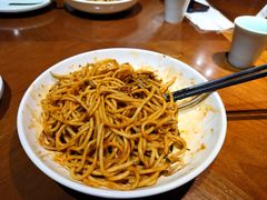 -天府豆花庄(金四季店)