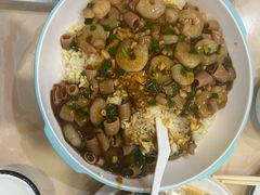 -北方饺子王·海肠捞饭·海鲜锅(山大店)