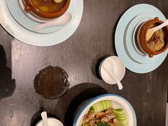 -翠湖轩中餐厅(昆明翠湖宾馆店)
