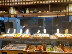 -松子料理(白家庄店)