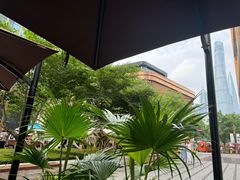 -BAKER&SPICE(BFC外滩金融中心店)