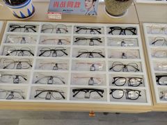 -康利眼镜·蔡司战略合作店(龙泉书房店)