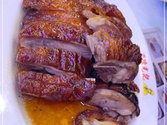 -澳门陈光记烧味饭店(郎家园店)