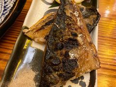 -坂吉屋·居酒屋深夜食堂(龙湖店)