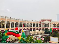 -佛罗伦萨小镇广佛名品奥特莱斯(疏港路店)