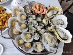 -日照大牌檔•小船海鲜(万平口店)