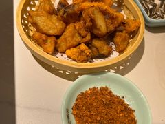 -江边城外烤全鱼(龙德广场店)