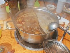 -养牛邓·潮汕牛肉海鲜自助火锅(广州店)