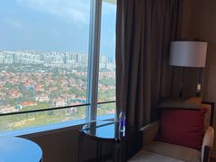 -上海浦东嘉里大酒店