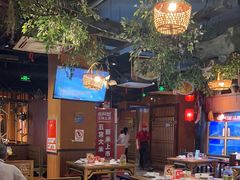 -老阿爸鲜鱼土菜(昆山花桥店)