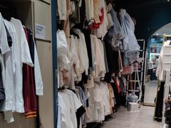 -海马体照相馆(西安高新万达广场店)