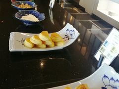 -武汉洲际酒店