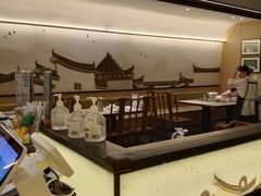 -小菜园新徽菜(上海浦东复地活力城店)