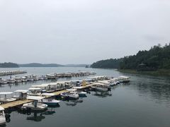 -仙海旅游度假区