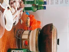 -威邵鸡煲(西华路总店)
