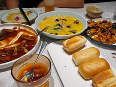-萃華楼(王府井店)