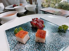-夏宫中餐厅(静安香格里拉店)