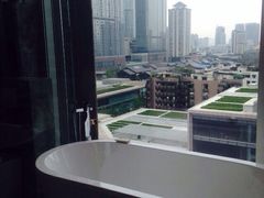 花样年·隆堡酒店-榛悦隆堡成都酒店(春熙路太古里店)