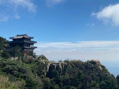 -泰山风景名胜区