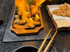 -無境·匠心日本料理(汉街店)