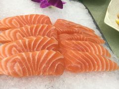 -新享乐海鲜(翠华路店)
