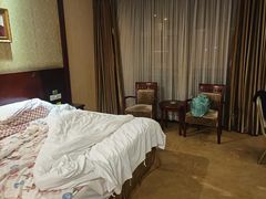 -维也纳酒店(广州惠福西上下九店)
