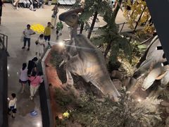 -湖南省地质博物馆