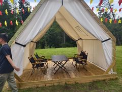 -五营红松林海景区