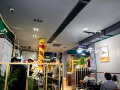 -金龙·打边炉(南京西路店)