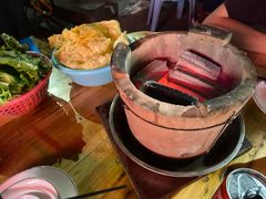 -雄伟美食(高沙中街店)