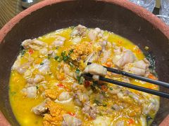 -耕渔小院·湖南鱼鲜(望城店)