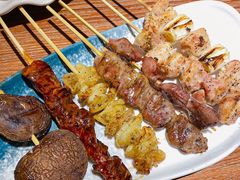 -桂马·日本料理·海胆·海鲜饭·酒场(民主广场店)