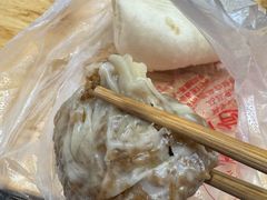 -清泉阁包子铺(中山路店)