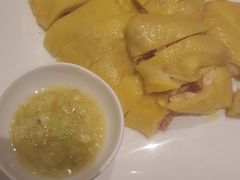 -稻香酒家·33年老字号·港式粤菜(富邦中心店)