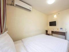 -7天酒店(沈阳故宫中街步行街店)