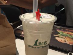 -1点点(京溪店)