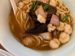 -奎元馆.百年奎元.非遗传承(西湖边的解放路店)