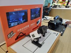 -Sony Store 索尼(上海淮海中路店)