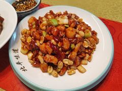 -北平味道.京味菜.烤鸭(梨园店)