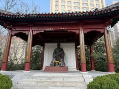 -李叔同故居纪念馆