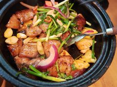 -旺爷砂锅·茶作(国贸店)