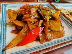 -好妈王饺子(滂江街店)