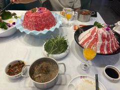-德天肥牛海鲜火锅(龙吟坊店)