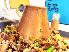 -黄泰吉拾味餐厅(江汉路店)