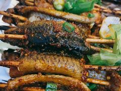 -晓靖轩烧烤(沙河风情店)