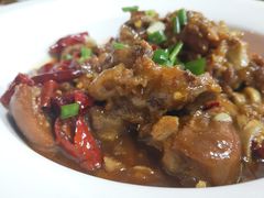 -新新湘菜馆(新中街二条店)