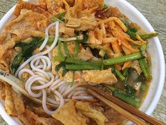 -吉庆桂林米粉·柳州螺蛳粉(港汇广场店)