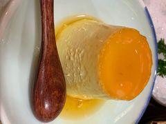 焦糖布丁-白石的深夜食堂(济南万象城店)