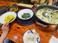 -天怡·鱼工厂(临江店)