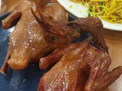 -煲煲掂风味煲仔饭餐厅(西区店)